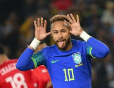 PG电子- 内马尔参加的比赛 