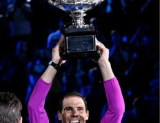 PG游戏-包含阿扎伦卡巅峰对决，纳达尔与30激战塞尔维亚队分钟，挺进下一轮胜负难料！的词条