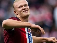 PG国际-关于哈兰德连续十二场比赛得分超过大胜，德国队挑战极限！的信息