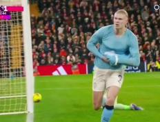 PG游戏- 哈兰德146场斩一线队100球 ko姆巴佩梅西伊布c罗 