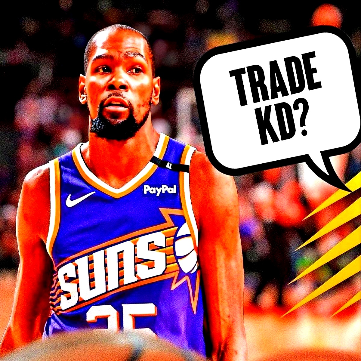 PG游戏- 杜兰特或重返勇士复仇全联盟 