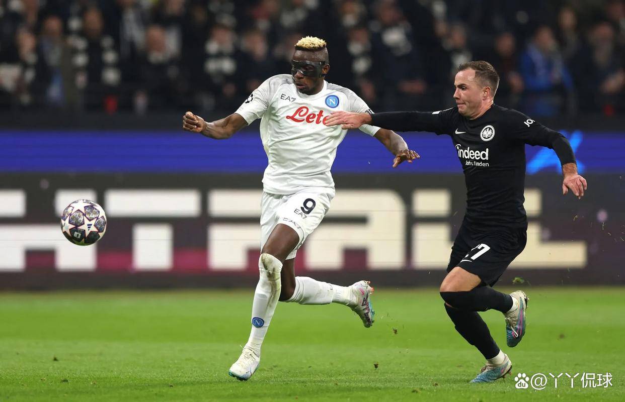 PG电子- 那不勒斯有欧冠冠军吗