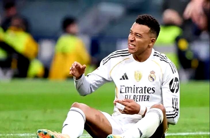 PG国际- 姆巴佩新东家出炉,转会费174亿英镑,哪家买得起? 