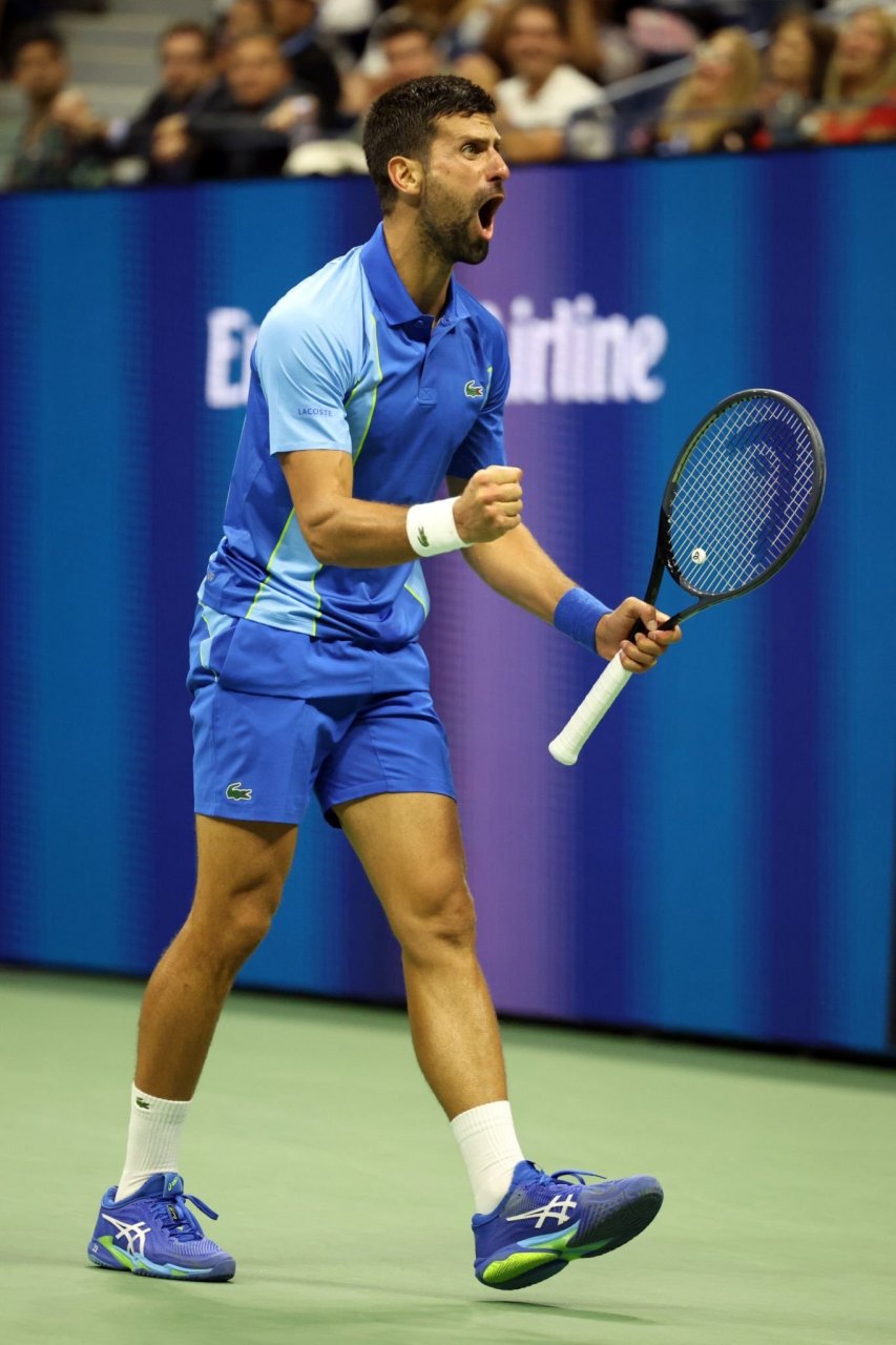 PG电子-关于德约科维奇新星高光表现表现惊艳，拜仁未来可期！的信息